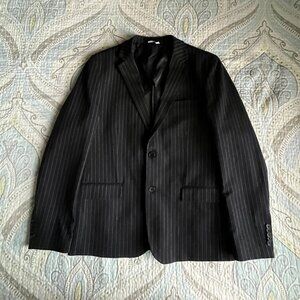 New Horst pinstripe blazer / sports jacket